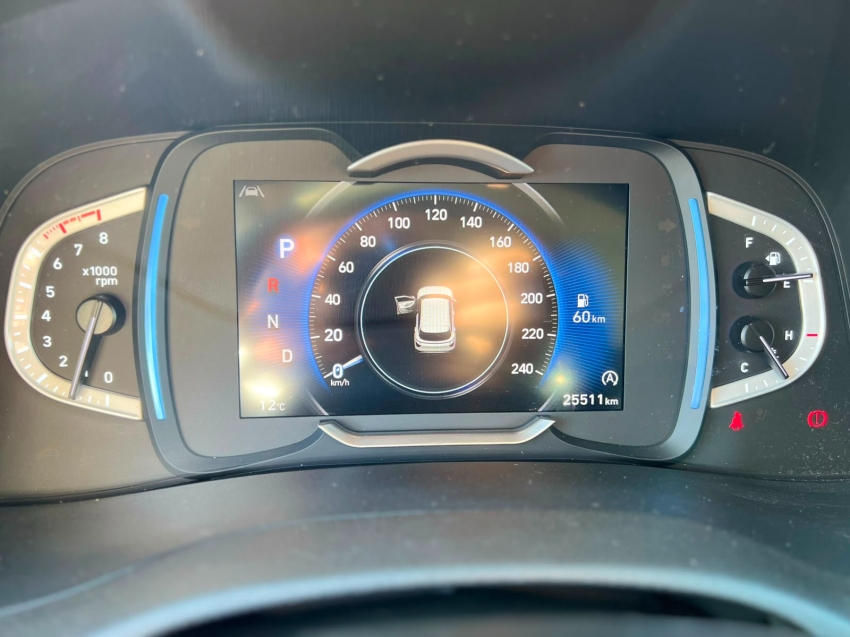 hyundai creta 1.0 tgdi flex limited automatico 4p 20254