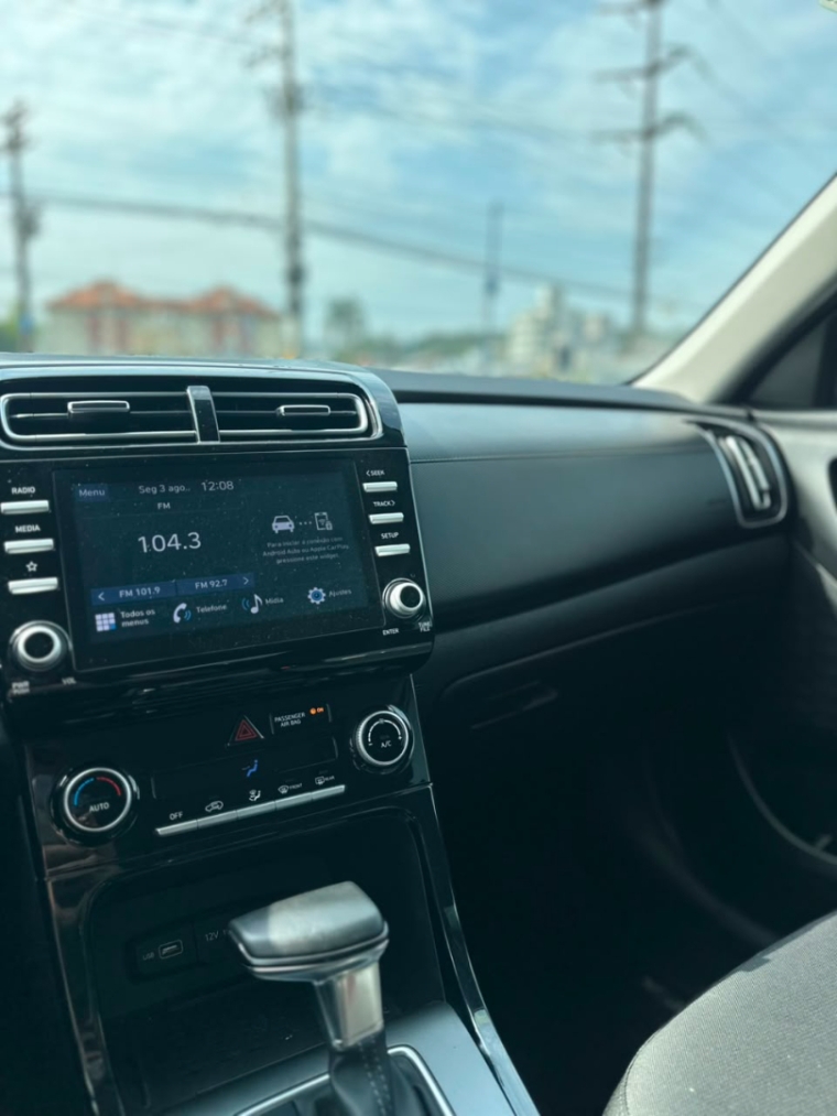 hyundai creta 1.0 tgdi flex limited automatico 4p 20256