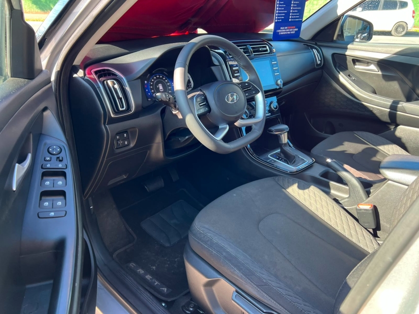 hyundai creta 1.0 tgdi flex limited automatico 4p 20255