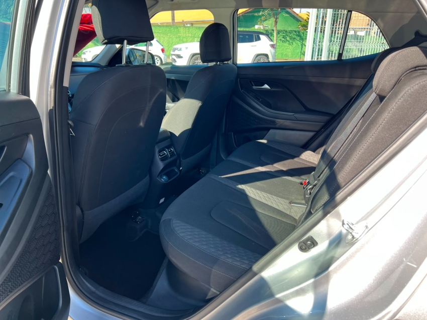 hyundai creta 1.0 tgdi flex limited automatico 4p 202510