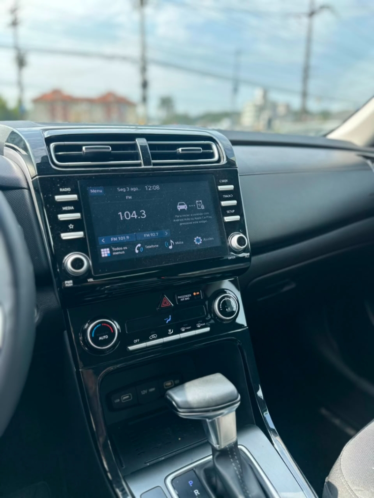 hyundai creta 1.0 tgdi flex limited automatico 4p 20255