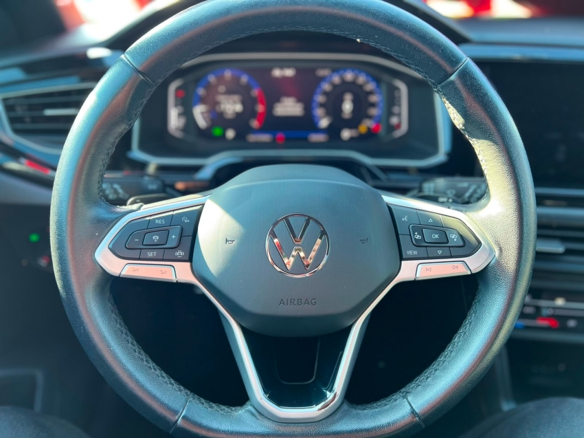 volkswagen nivus 1.0 200 tsi total flex highline automatico 4p 20226