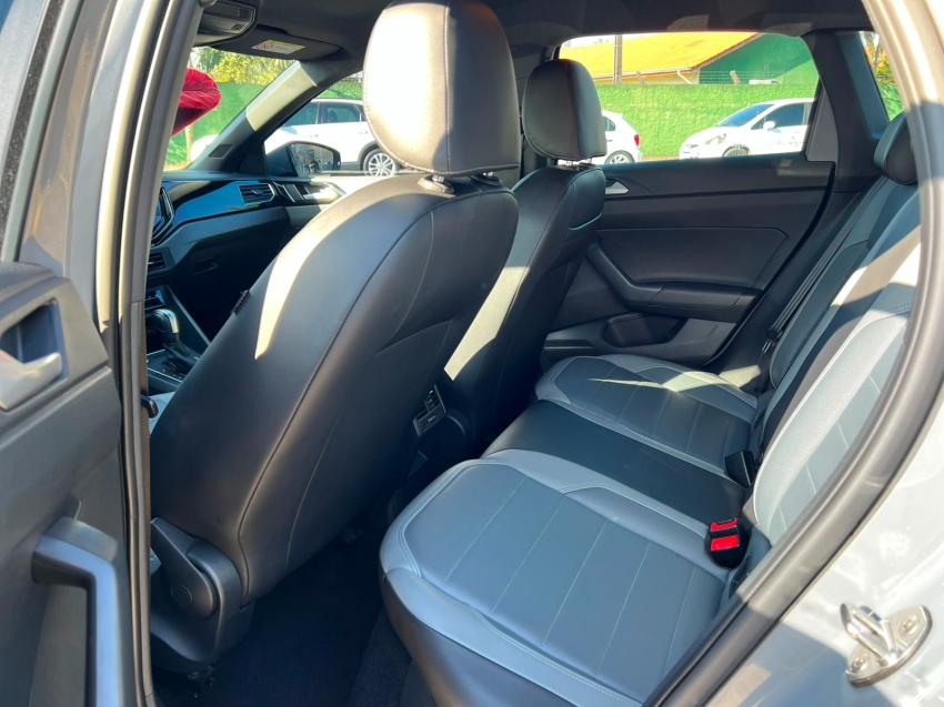 volkswagen nivus 1.0 200 tsi total flex highline automatico 4p 20229