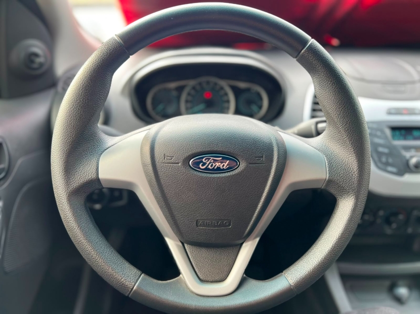 ford ka + 1.0 ti-vct flex se plus manual 4p 20185
