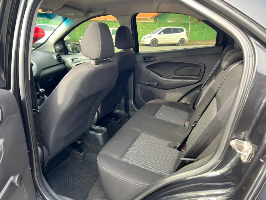 ford ka + 1.0 ti-vct flex se plus manual 4p 20183