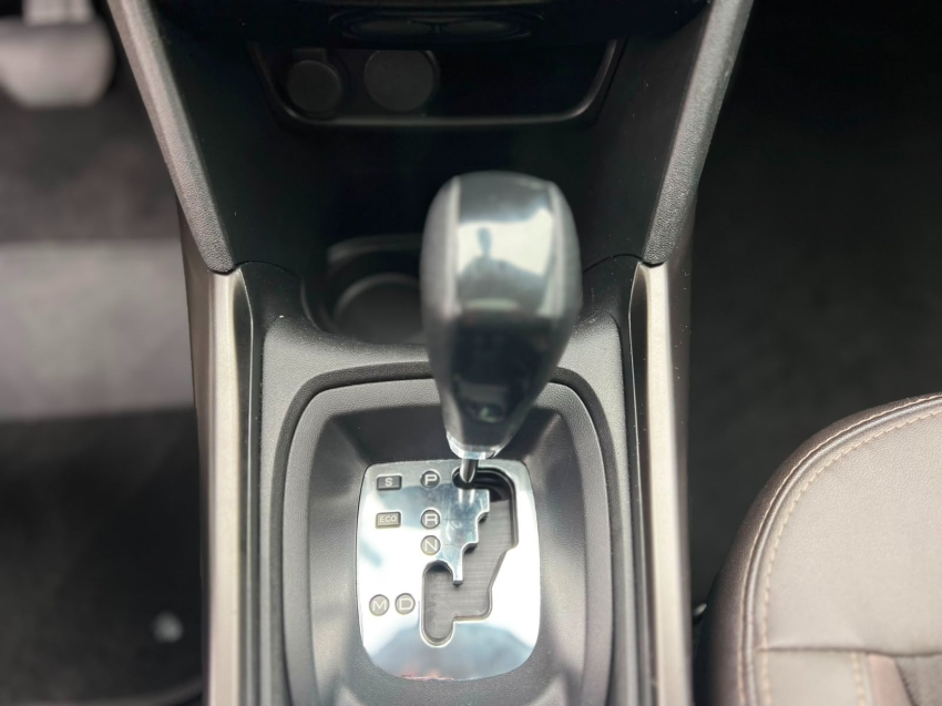 peugeot 2008 1.6 16v flex griffe 4p automatico 20207
