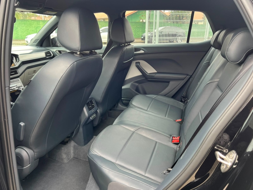 volkswagen t-cross 1.4 250 tsi total flex highline automatico 4p 20239