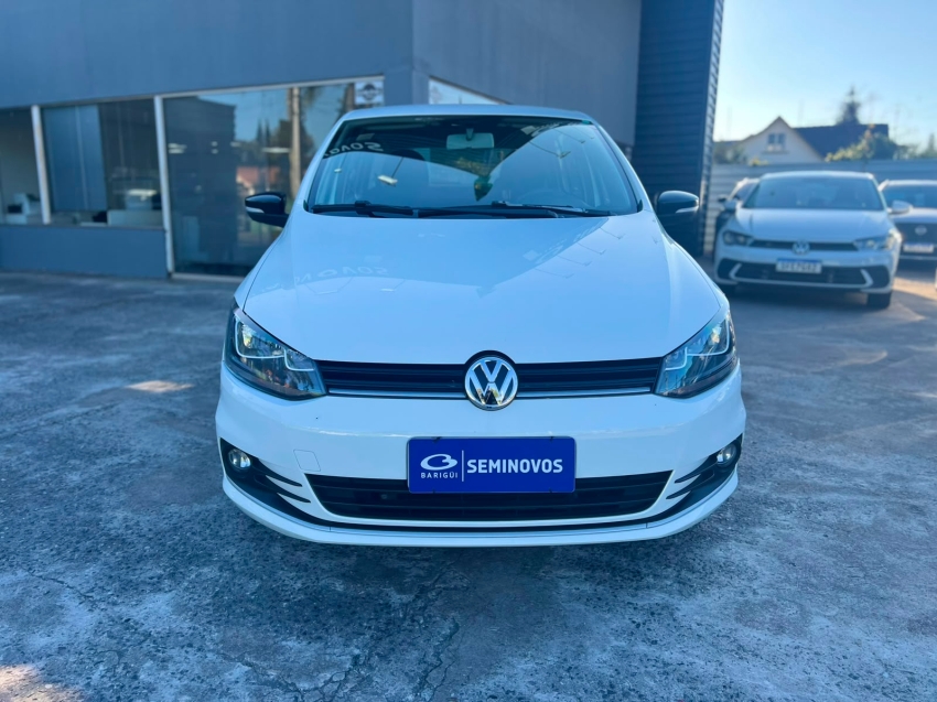 volkswagen fox 1.6 msi total flex connect 4p manual 20201