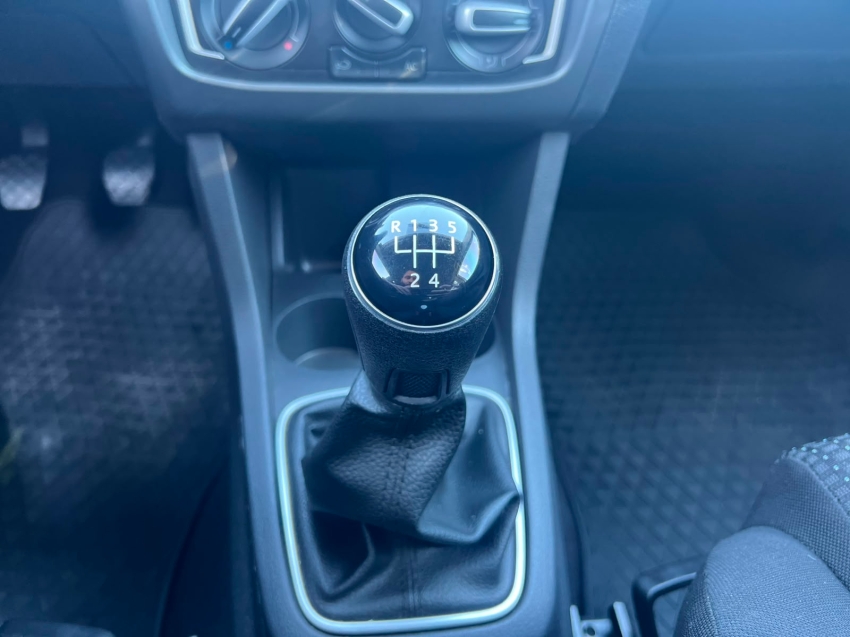 volkswagen fox 1.6 msi total flex connect 4p manual 20208