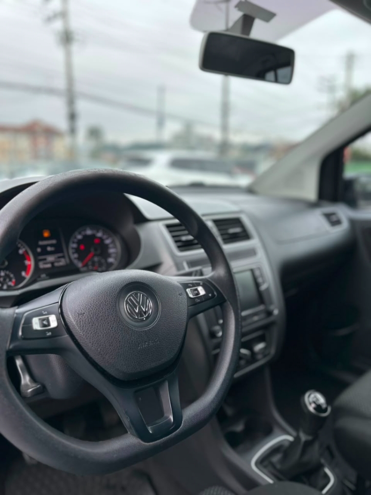 volkswagen fox 1.6 msi total flex connect 4p manual 20206