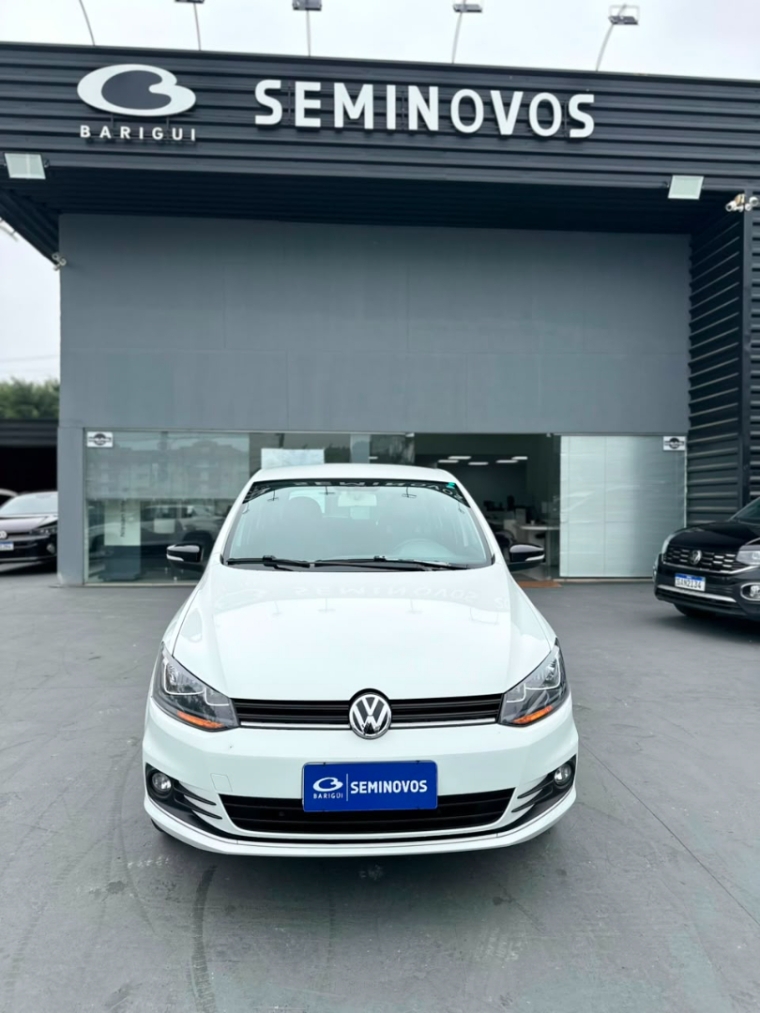 volkswagen fox 1.6 msi total flex connect 4p manual 20201