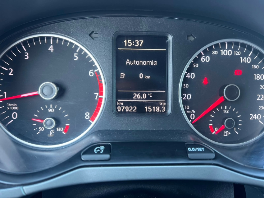 volkswagen fox 1.6 msi total flex connect 4p manual 20206