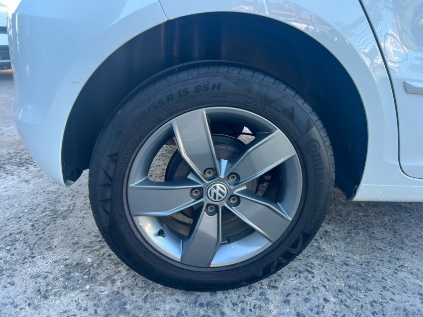 volkswagen fox 1.6 msi total flex connect 4p manual 202012