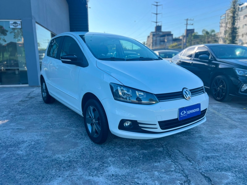 volkswagen fox 1.6 msi total flex connect 4p manual 20200