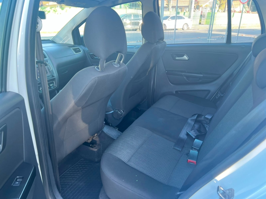 volkswagen fox 1.6 msi total flex connect 4p manual 20209