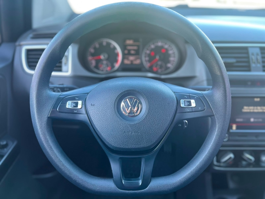volkswagen fox 1.6 msi total flex connect 4p manual 20205