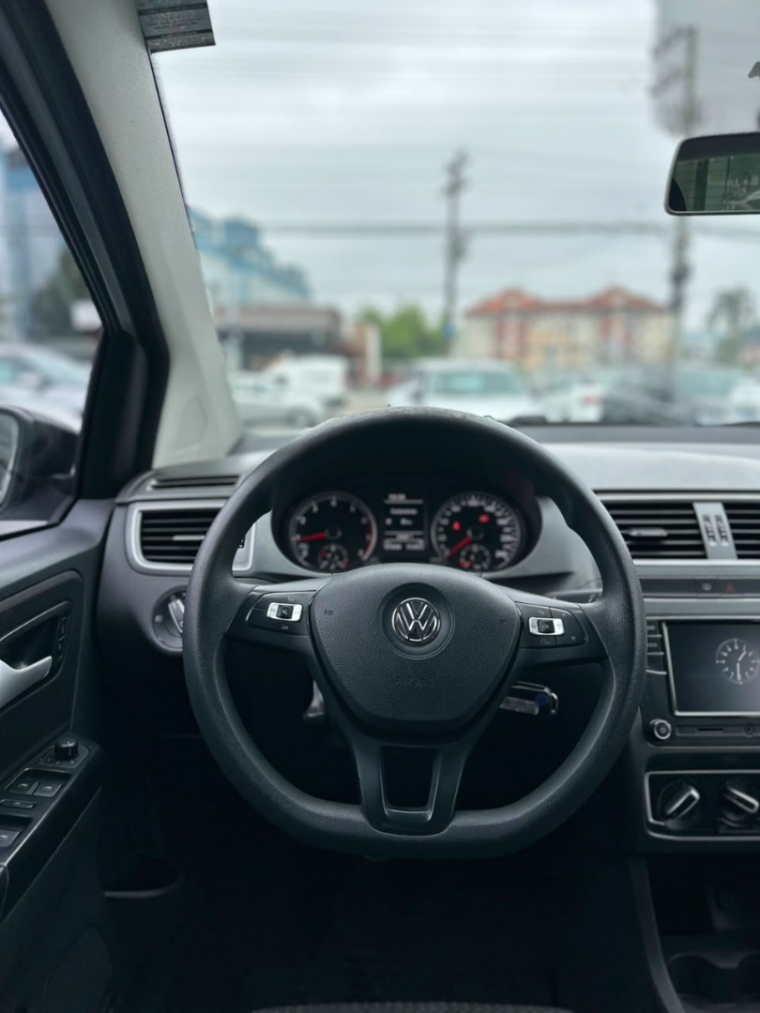 volkswagen fox 1.6 msi total flex connect 4p manual 20208
