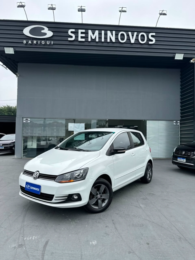 volkswagen fox 1.6 msi total flex connect 4p manual 20202
