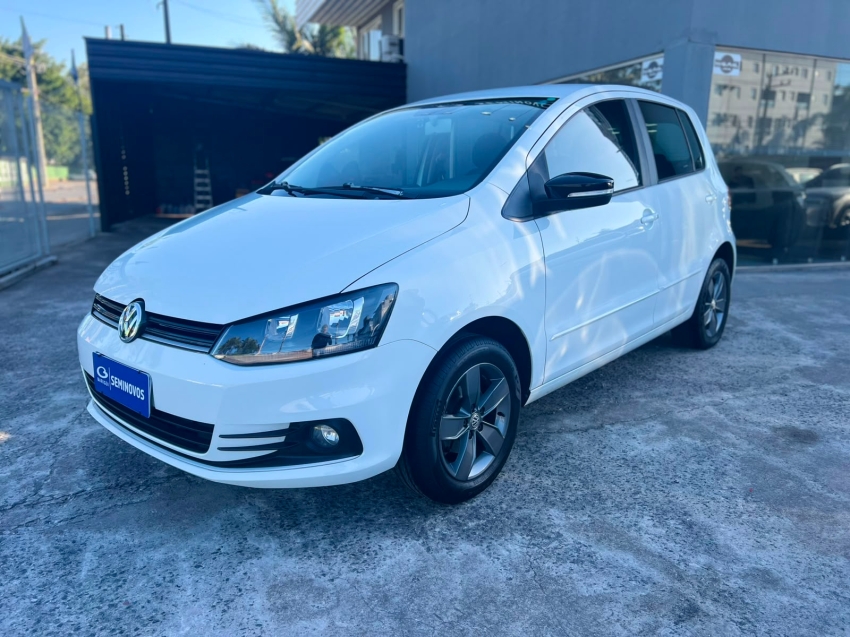 volkswagen fox 1.6 msi total flex connect 4p manual 20202