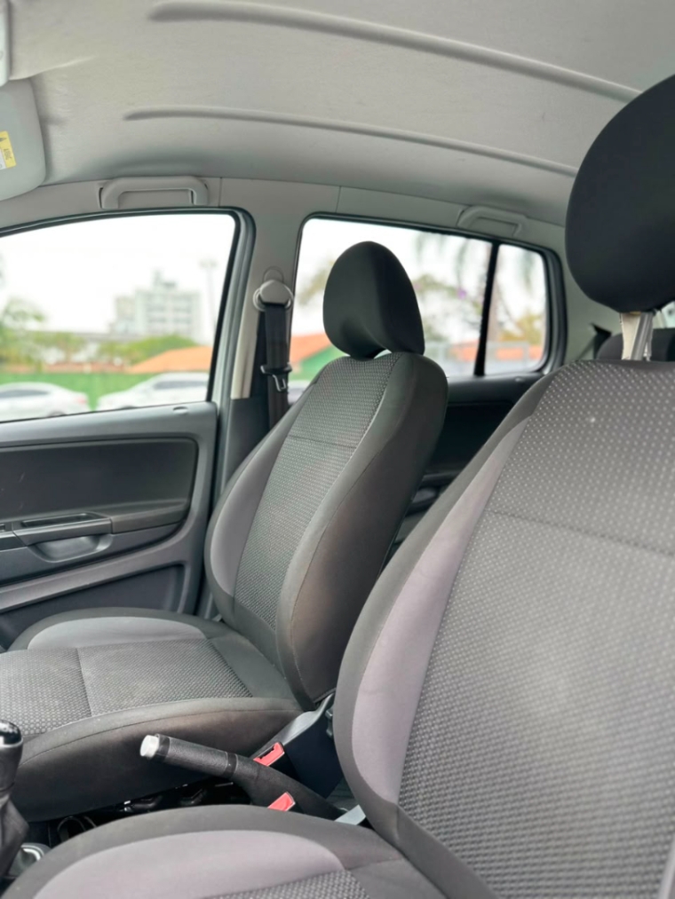 volkswagen fox 1.6 msi total flex connect 4p manual 202012