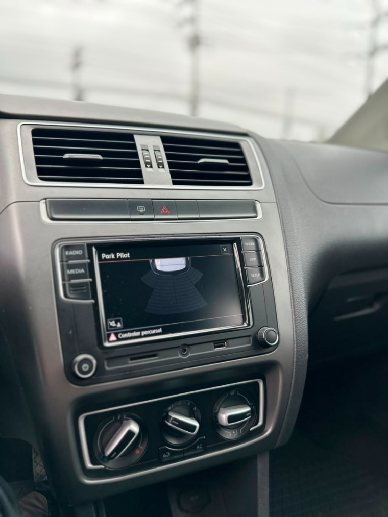 volkswagen fox 1.6 msi total flex connect 4p manual 202010