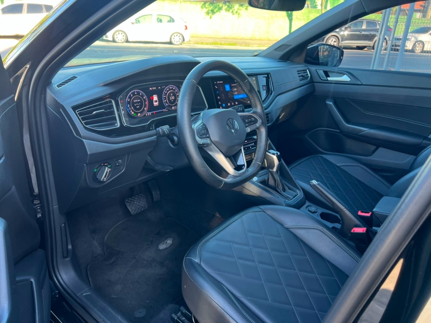 volkswagen virtus 1.4 250 tsi exclusive automatico flex 4p 202310