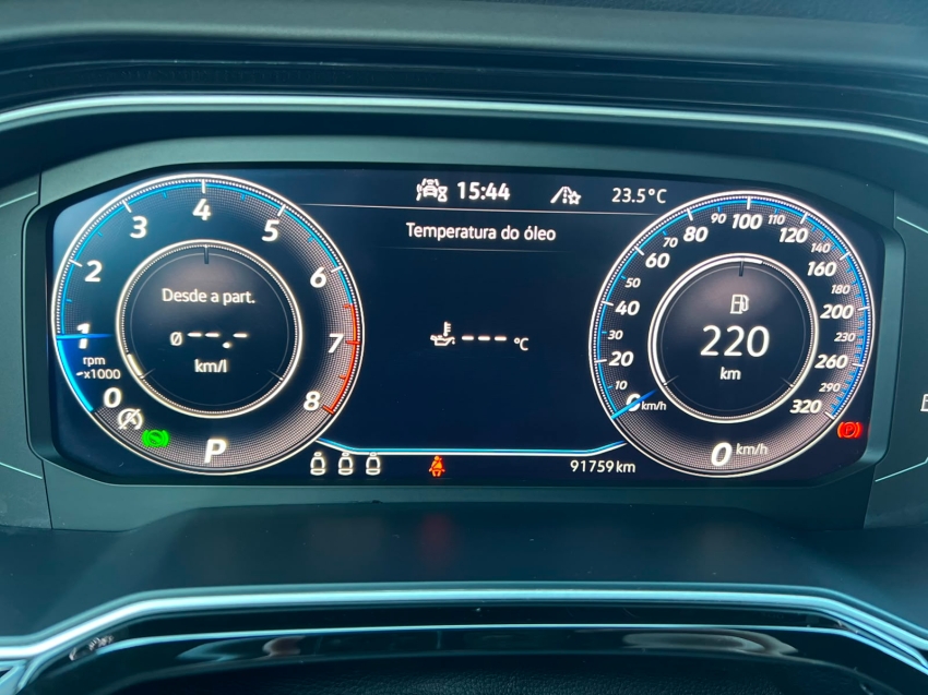 volkswagen virtus 1.4 250 tsi exclusive automatico flex 4p 20238