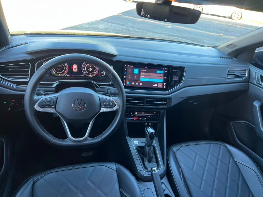 volkswagen virtus 1.4 250 tsi exclusive automatico flex 4p 20239
