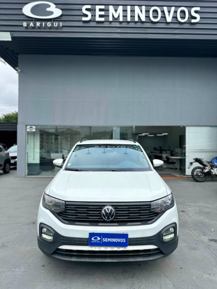 volkswagen t-cross 1.0 200 tsi total flex sense automatico 4p 20221