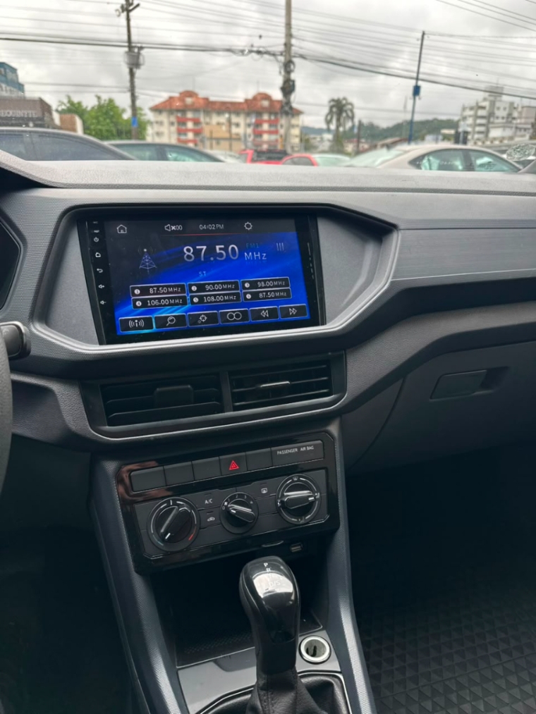 volkswagen t-cross 1.0 200 tsi total flex sense automatico 4p 202211