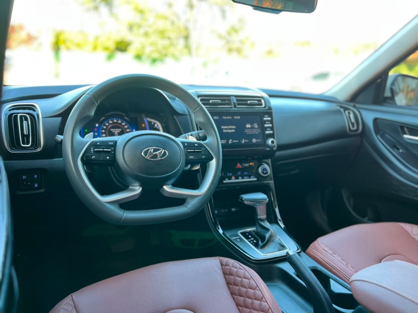 hyundai creta 1.0 tgdi flex limited automatico 4p 20248