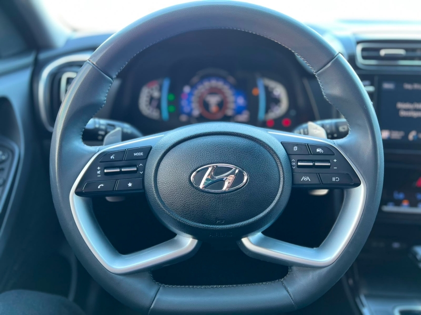 hyundai creta 1.0 tgdi flex limited automatico 4p 20246