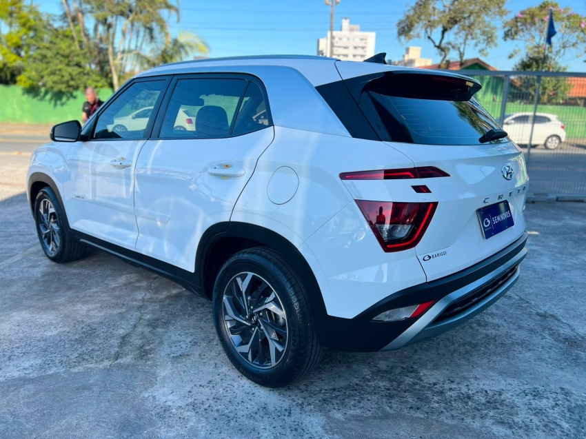 hyundai creta 1.0 tgdi flex limited automatico 4p 202412