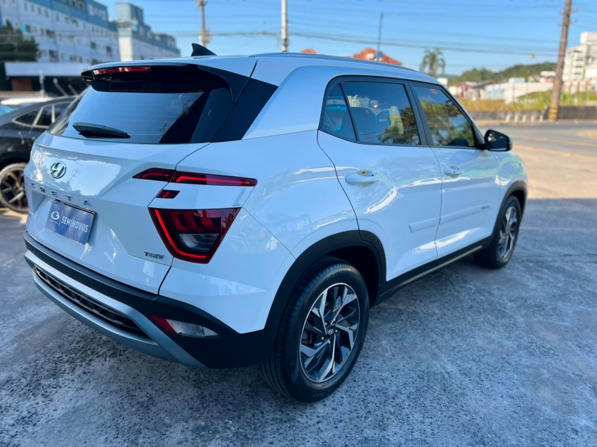 hyundai creta 1.0 tgdi flex limited automatico 4p 202411