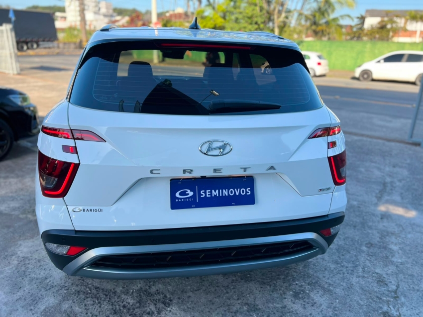 hyundai creta 1.0 tgdi flex limited automatico 4p 202413