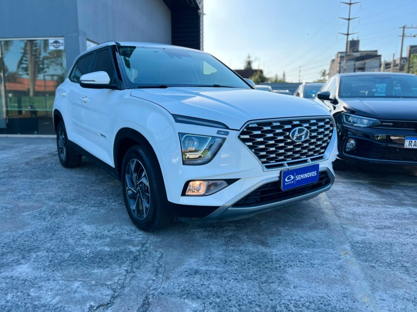 hyundai creta 1.0 tgdi flex limited automatico 4p 2024
