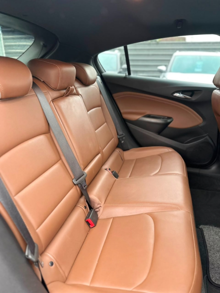 chevrolet cruze 1.4 turbo flex sport6 premier automatico 4p 202015