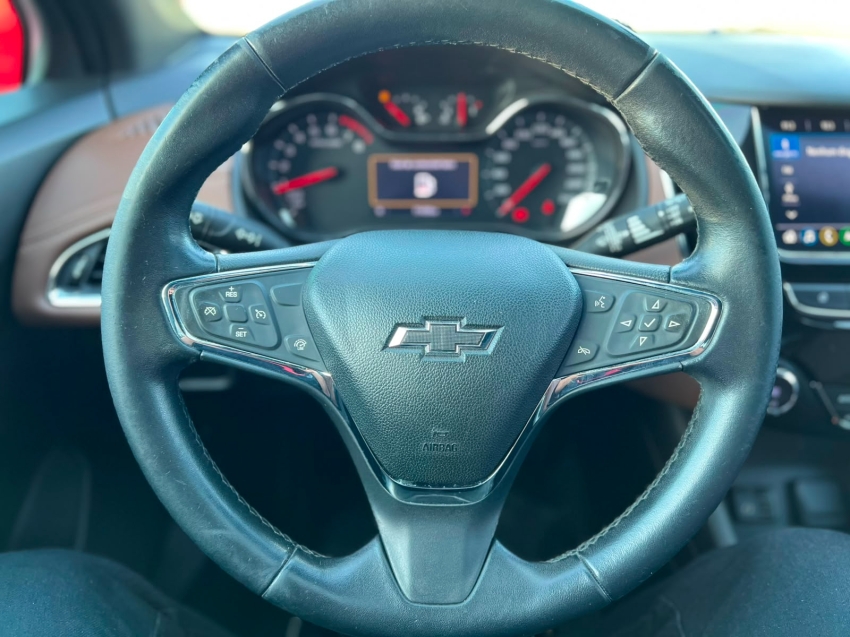 chevrolet cruze 1.4 turbo flex sport6 premier automatico 4p 20209