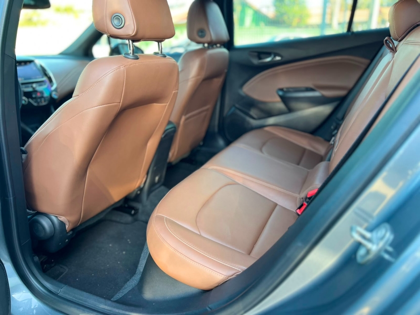 chevrolet cruze 1.4 turbo flex sport6 premier automatico 4p 20205