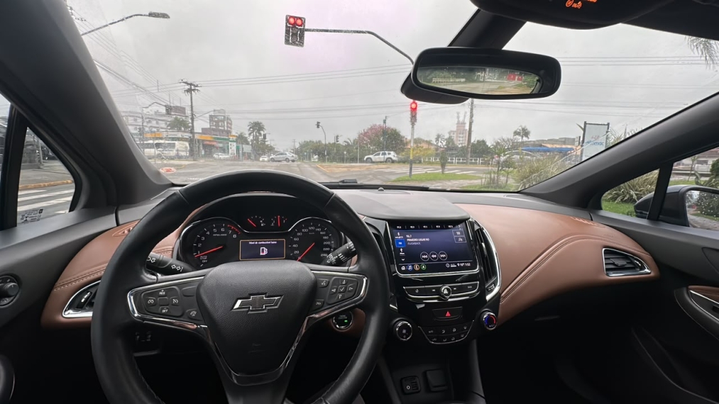 chevrolet cruze 1.4 turbo flex sport6 premier automatico 4p 20209