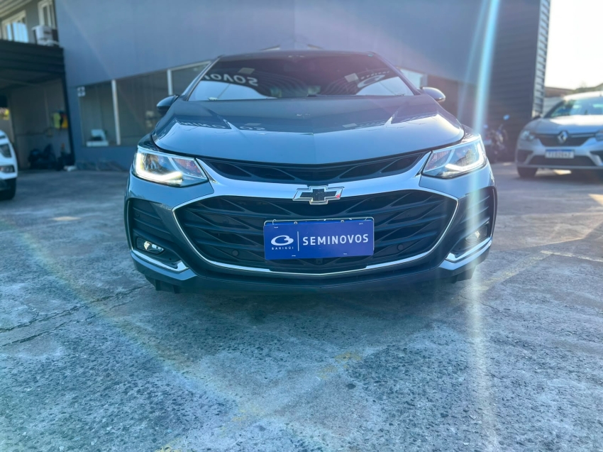 chevrolet cruze 1.4 turbo flex sport6 premier automatico 4p 20201