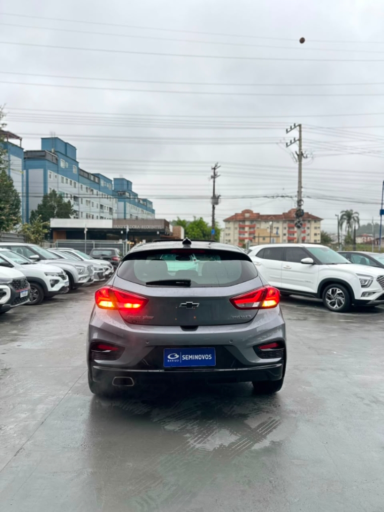 chevrolet cruze 1.4 turbo flex sport6 premier automatico 4p 20204