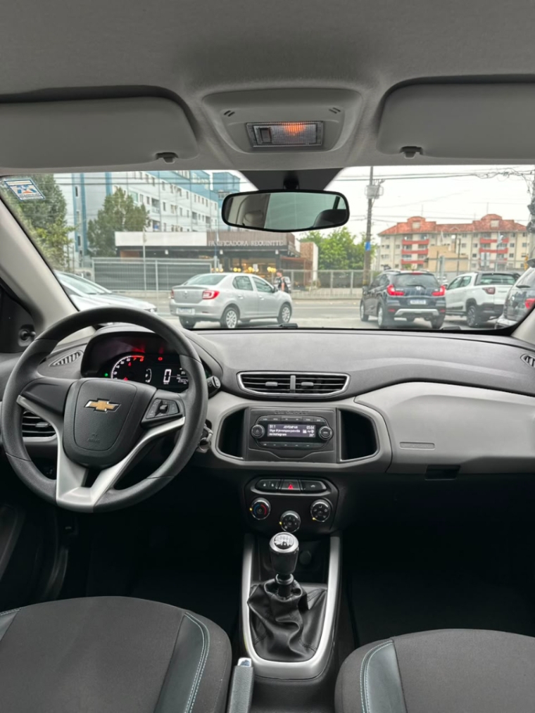 chevrolet onix 1.0 mpfi lt 8v flex 4p manual 20194