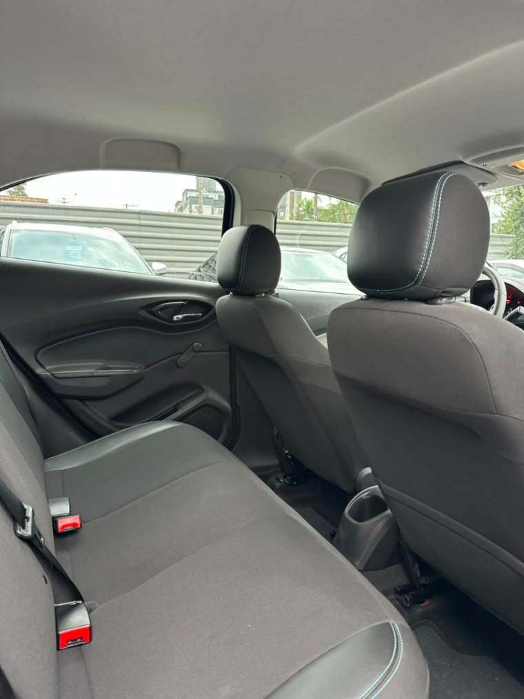chevrolet onix 1.0 mpfi lt 8v flex 4p manual 20196