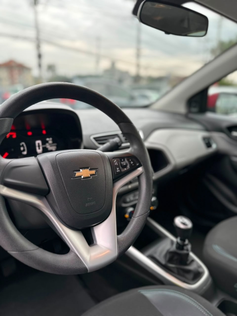 chevrolet onix 1.0 mpfi lt 8v flex 4p manual 20199