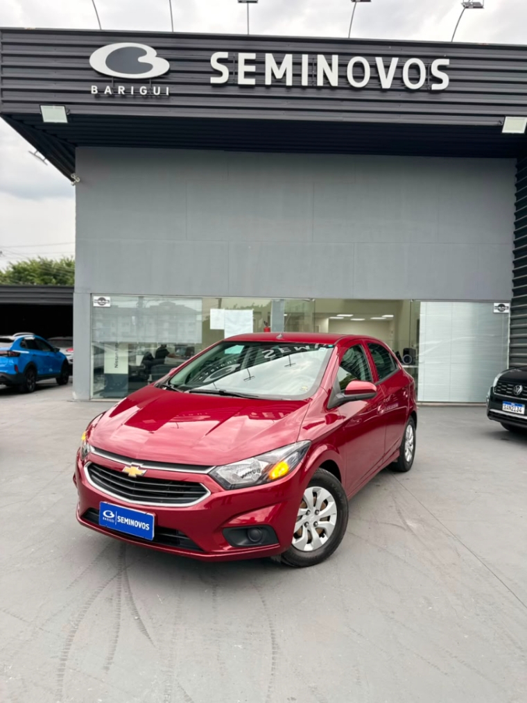 chevrolet onix 1.0 mpfi lt 8v flex 4p manual 20192