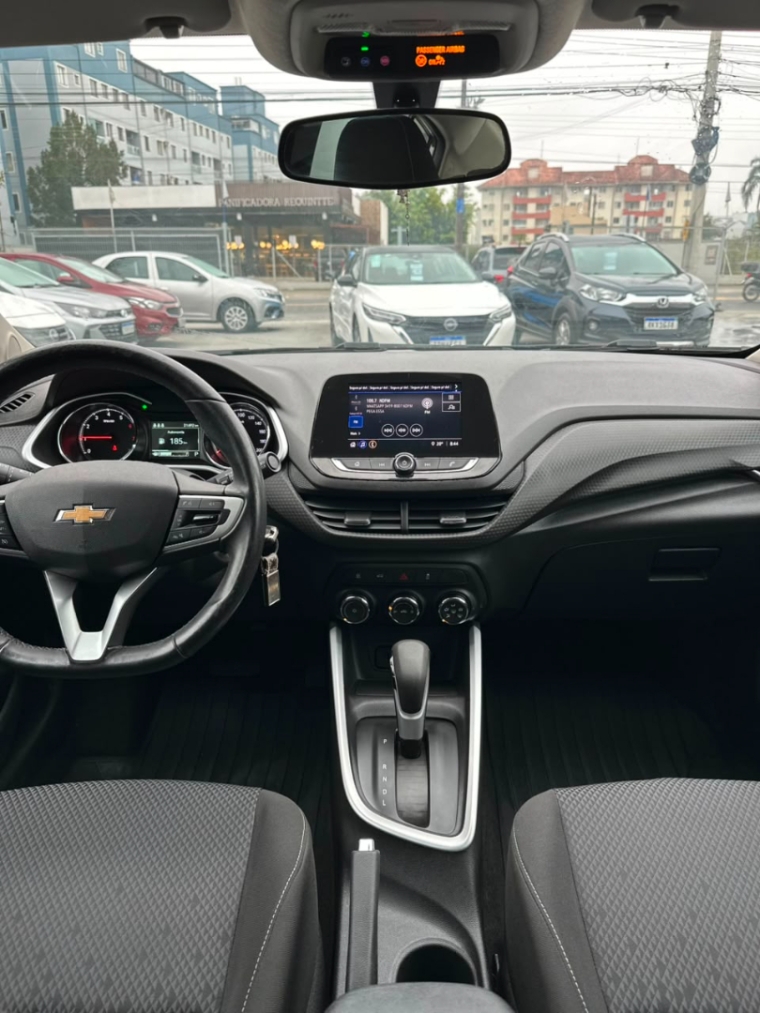 chevrolet onix 1.0 turbo flex plus automatico 4p 20204