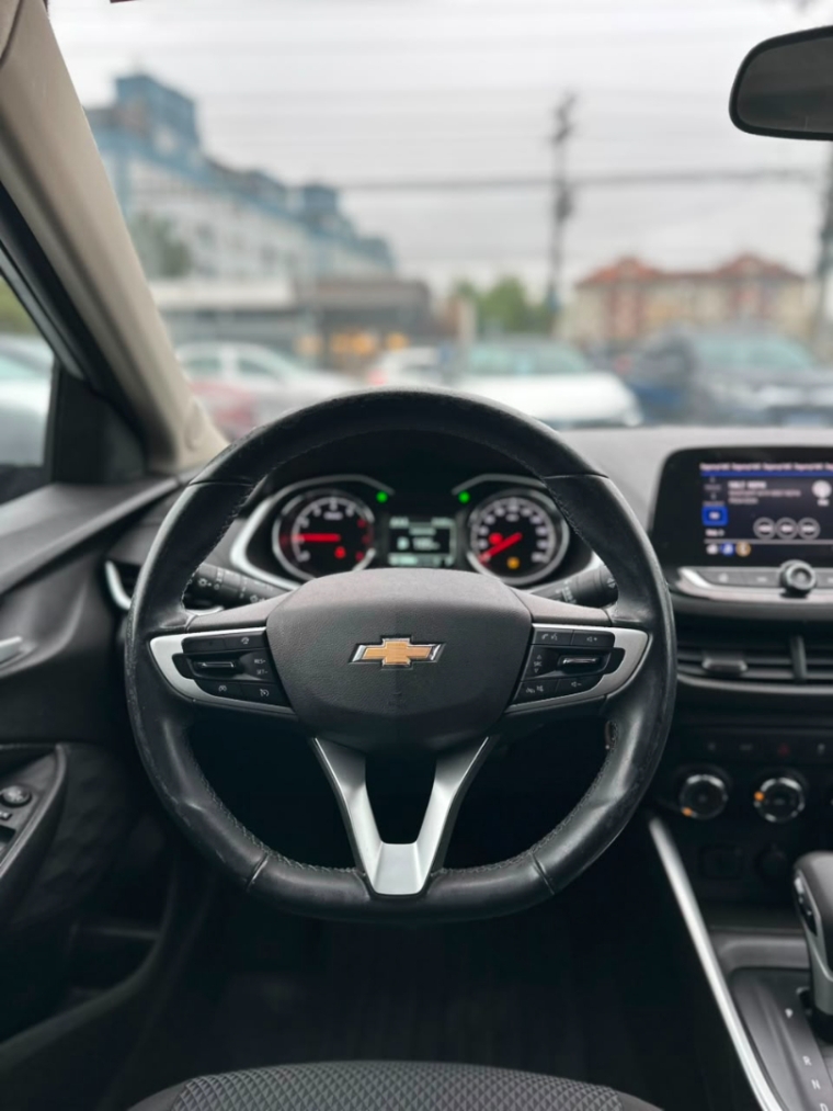 chevrolet onix 1.0 turbo flex plus automatico 4p 20207