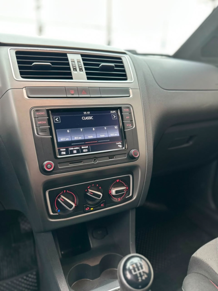 volkswagen fox 1.6 msi total flex xtreme 4p manual 20229
