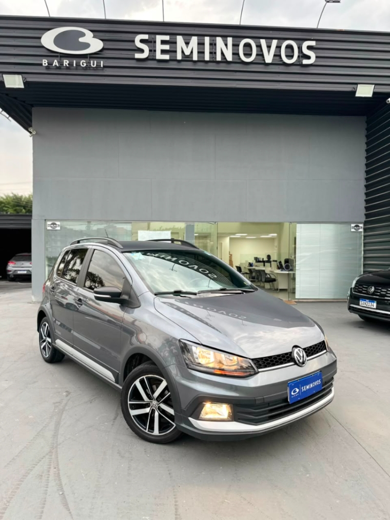 volkswagen fox 1.6 msi total flex xtreme 4p manual 20220